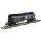 Atlas 20004988 - HO Scale 17,600 Gallon Tank Car - ADM (Molecule) #17592