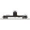 Atlas 20005624 HO 17,360 Gallon Chlorine Tank Car GATX No.36745