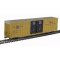 Atlas 20005912 - HO 60Ft Gunderson 7550 Double Door Boxcar - TTX #663810