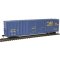 Atlas 20006295 - HO FMC 5503 Double Door Boxcar - Golden West Service #780013