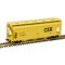 Atlas Trainman 20006507 - HO ACF 3560 Covered Hopper - CSX #226828