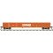 Atlas Trainman 20006875 - HO Evans 52Ft Gondola - Norfolk Southern #997294