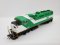 Rapido 19501 - HO GMD F59PH - DCC/Sound - Phase 1 - GO Transit #520