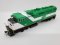 Rapido 19509 - HO GMD F59PH DCC/Sound Special Logo Go Transit #527