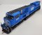 Athearn Genesis G27361 - HO Scale G2 SD90MAC Diesel - DCC & Sound - CIT Group (CEFX) #133