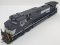 Athearn G31638 HO Scale - G2 Dash 9-44CW - DCC & Sound - Norfolk Southern #9131