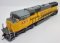 Athearn Genesis G8524 - HO SD60M Wide Cab Diesel - DCC & Sound - Union Pacific, As Delivered #631...