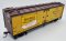 Athearn RND06806 - HO 40Ft Wood Reefer - UTRX #11633