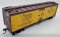 Athearn RND06809 - HO 40Ft Wood Reefer - UTRX #11707