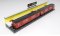 Rapido 206004 - HO TTC G-Class Subway - Unpowered  - 2-car Train + Display Platform #5000+5001