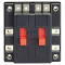 Atlas 210 - All Scale - Parallel Twin Switch