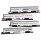 Micro Trains 994 01 270 - Z Scale Passenger Cars - Amtrak (4pk)