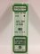 Evergreen Scale Models 219 - OD White Polystyrene Rod .025In x 14In (10 pcs pkg)