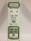 Evergreen Scale Models 222 - OD White Polystyrene Rod .062In x 14In (8 pcs pkg)