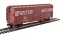 Walthers Mainline 2271 - HO 40ft ACF Welded Boxcar w/8ft Youngstown Door - Western Maryland #4420