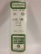 Evergreen Scale Models 231 - OD Opaque White Polystyrene Tubing .344In x 14In (2 pcs pkg)