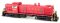 Bowser 25206 - HO Alco RS-3 -DCC & Sound - Lake Superior & Ishpeming #1610