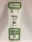 Evergreen Scale Models 267 - Opaque White Polystyrene Channel .250In x 14In (3 pcs pkg)