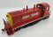 Rapido 27514 HO EMD SW1200 - DCC/Sound - Chicago, Rock Island & Pacific #934