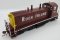 Rapido 27515 HO EMD SW1200 - DCC/Sound - Chicago, Rock Island & Pacific #935