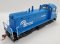 Rapido 27018 HO EMD SW1200 -DC/Silent - Conrail (ex PRR) #9353