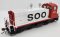 Rapido 27054 HO EMD SW1200 -DC/Silent - Soo Line #1205