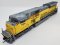 Athearn Genesis G27366 - HO Scale G2 SD90MAC Diesel - DCC & Sound - Norfolk Southern #7264