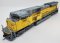 Athearn Genesis G27368 - HO Scale G2 SD90MAC Diesel - DCC & Sound - Norfolk Southern #7290