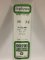 Evergreen Scale Models 285 - Opaque White Polystyrene H-Column .156In x 14In (3 pcs pkg)