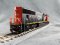 Athearn G69251 HO EMD SD75I - DCC Ready, Canadian National CN #5766