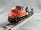 Athearn G69251 HO EMD SD75I - DCC Ready, Canadian National CN #5766