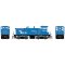 Athearn 28762 - HO RTR SW1500 Switcher - DCC & Sound - Conrail #9614