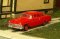 Sylvan Scale Models V-292 HO Scale - 1956 Chevy 150 Four Door Sedan - Unpainted and Resin Cast Ki...