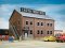 Walthers Cornerstone 2953 - HO Brick Freight Office - Kit