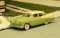 Sylvan Scale Models V-296 HO Scale - 1956 Chevy Bel Air Four Door Sedan - Unpainted and Resin Cas...