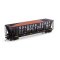 Athearn RTR 29644 - HO Bathtub Gondola w/Load - EAMX #405