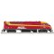 Atlas 10004161 - HO Master MP-36 - DCC/Sound - Metra (Rock Island Heritage) #425