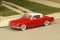 Sylvan Scale Models V-303 HO Scale - 1953 Studebaker Two Door Hard Top - Unpainted and Resin Cast...