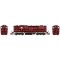 Athearn Genesis G30728 - HO GP18 - DCC & Sound - Rock Island #1340