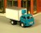 Sylvan Scale Models V-313 HO Scale - 1958-72 International C190 Reefer Truck - Unpainted and Resi...