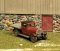 Sylvan Scale Models V-315 HO Scale - 1927 Hudson Flatbed Truck - Unpainted and Resin Cast Kit