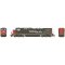 Athearn G31656 - HO Scale G2 AC4400CW - DCC & Sound - Southern Pacific #114