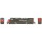 Athearn G31658 - HO Scale G2 AC4400CW - DCC & Sound - Southern Pacific #336