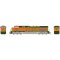 Athearn Genesis G31780 - HO GE AC4400CW - DCC & Sound - BNSF #5679