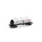 Athearn RND3185 - HO 3-Dome Tank Car - GATX #70506