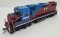 Athearn Genesis G71719 - HO GP38-2 - DCC Ready - Southern Pacific #4864