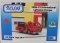 Sylvan Scale Models V-335 HO Scale - 1956-72 IHC-190/LaFrance Pumper - Unpainted and Resin Cast K...