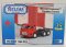 Sylvan Scale Models V-337 HO Scale - 1953/68 Diamond T734 Tandem Tractor - Unpainted and Resin Ca...