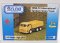 Sylvan Scale Models V-338 HO Scale - 1956/72 IHC-190 Tandem Grain Truck - Unpainted and Resin Cas...