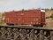 Aurora Miniatures 305044 - HO Gunderson 6276 50Ft Plate F Boxcar - UCRY #15653